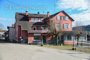 Appartement à KIFFIS