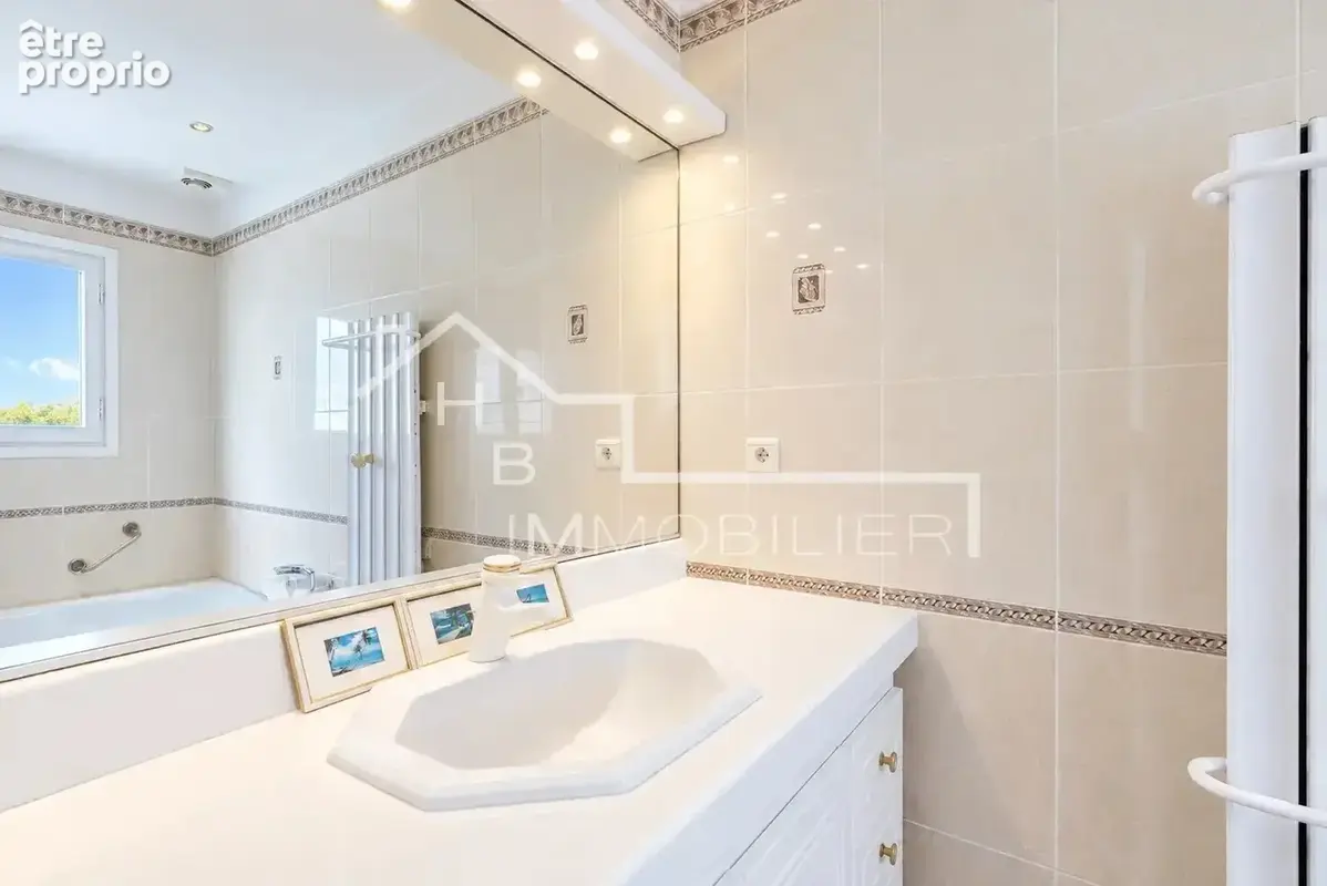 Maison 7 pièces 233 m² à vendre à La Colle-Sur-Loup (06480) - photo 22