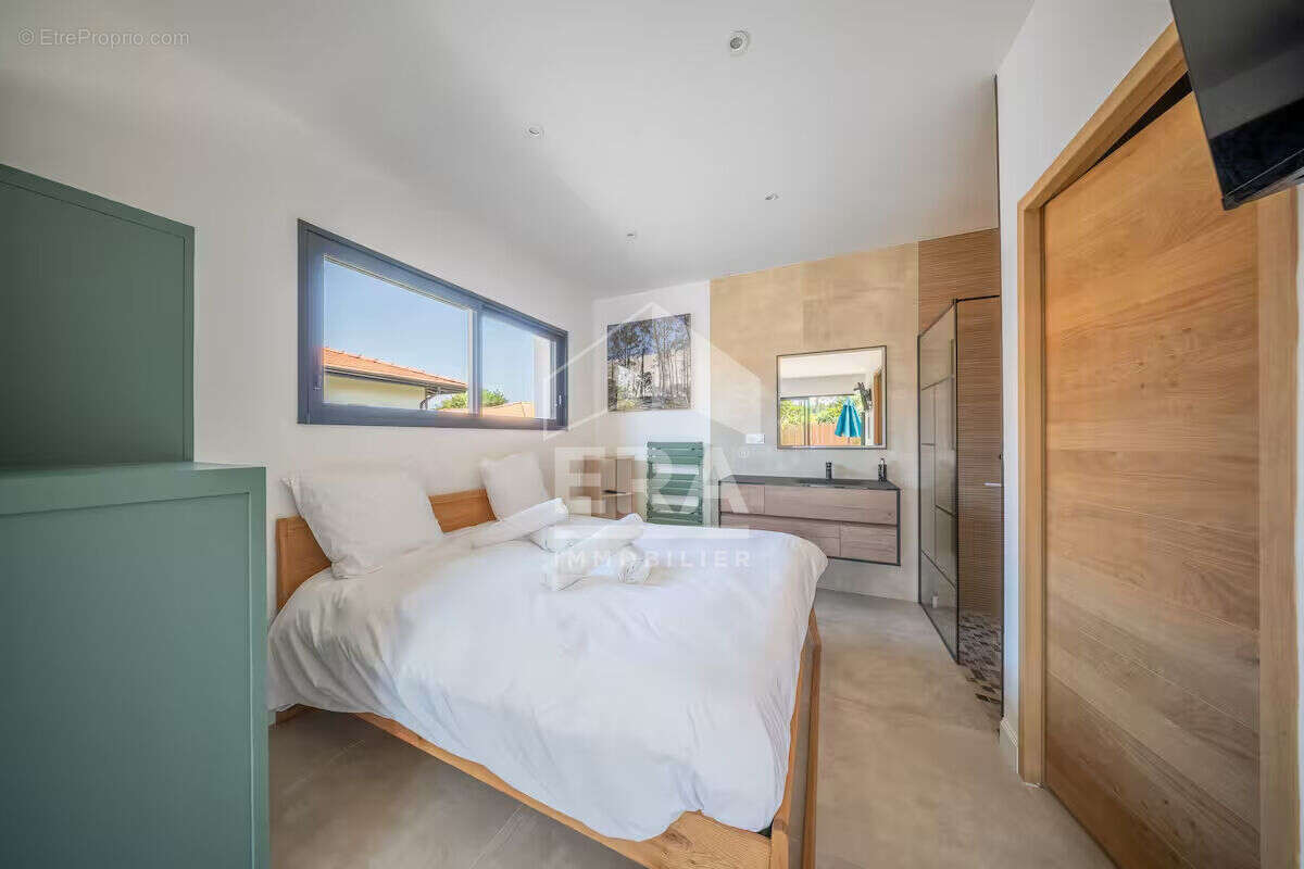 Maison à LA TESTE-DE-BUCH