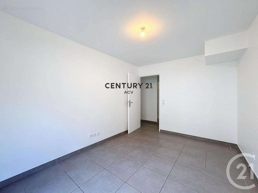 Appartement à CHOISY-LE-ROI