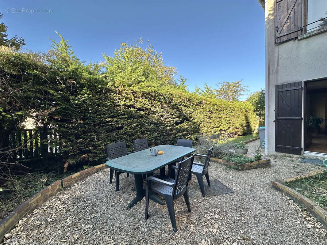 Maison à NOISY-LE-GRAND