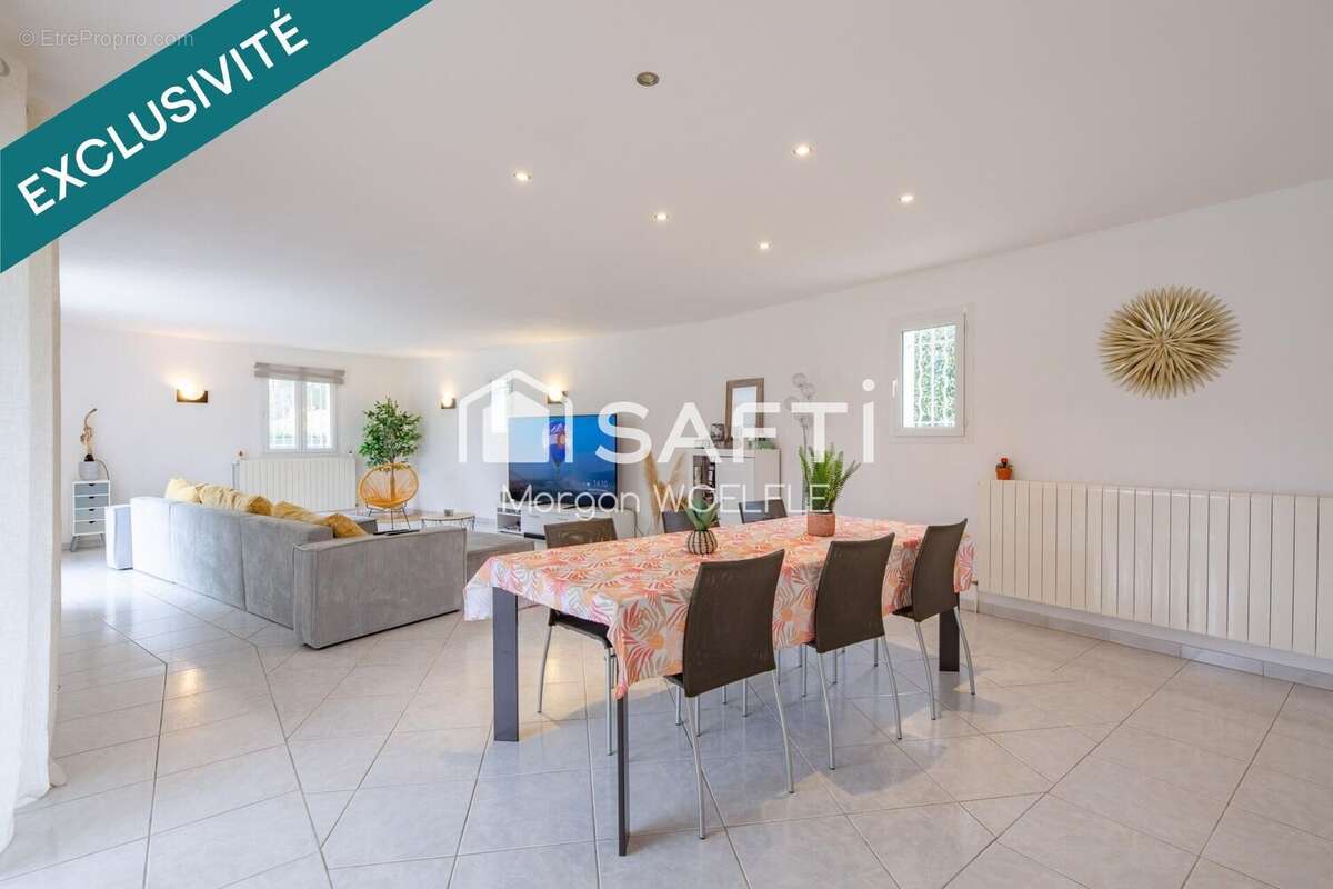 Photo 8 - Maison à BAGNOLS-EN-FORET