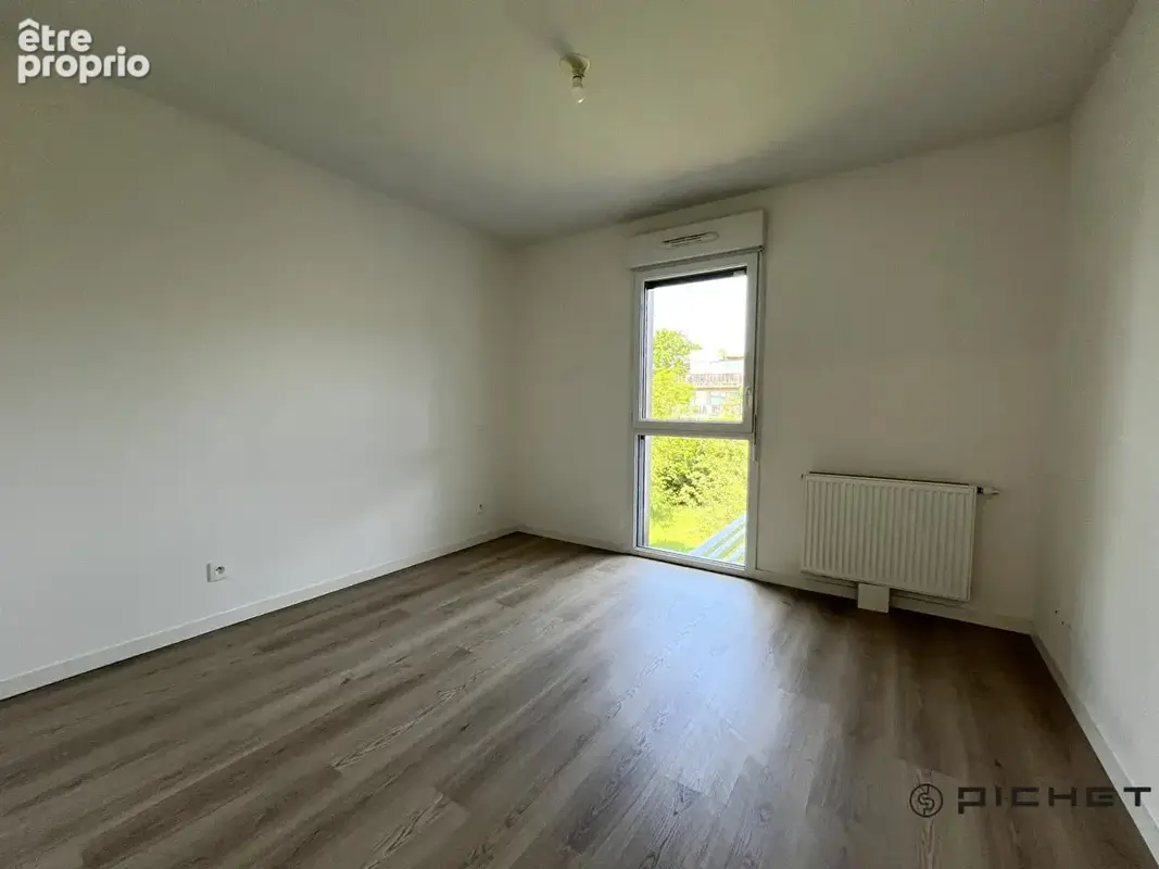 Appartement Bayonne 3 pièce(s) 65 m2 - photo 8