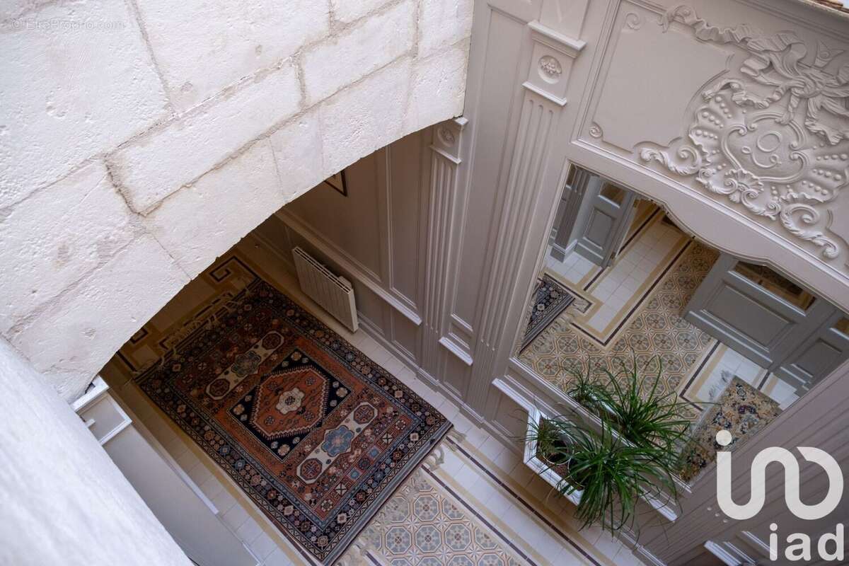 Photo 6 - Maison à LA FLOTTE