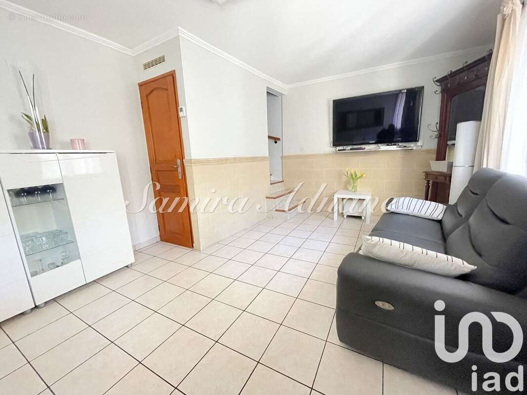 Photo 4 - Maison à CORMEILLES-EN-PARISIS