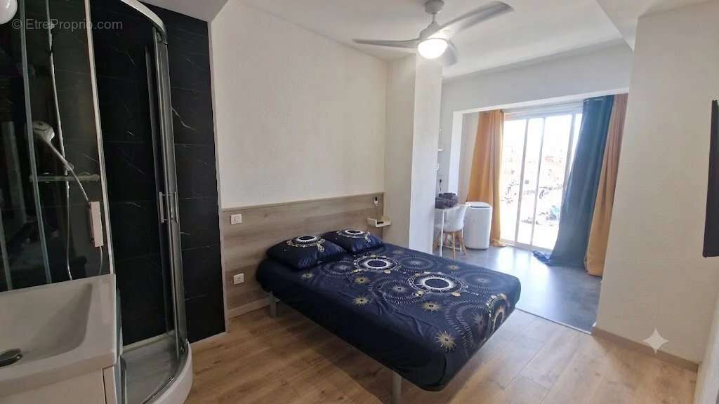 Investissement d’exception : 5 pièces, 104 m², colocation, vue mer, état neuf - photo 14