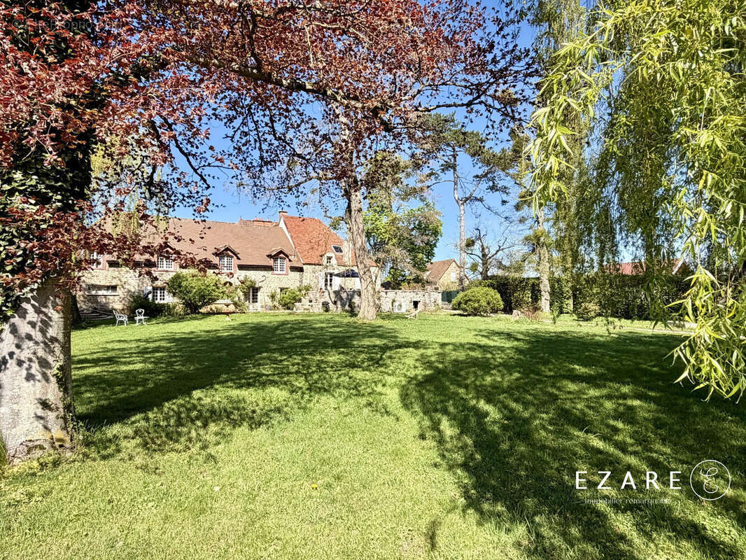 Maison 515 m² à Beaune  - photo 3