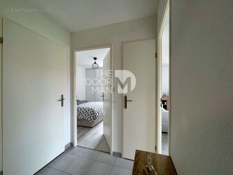 Appartement à LES MOUTIERS-EN-RETZ