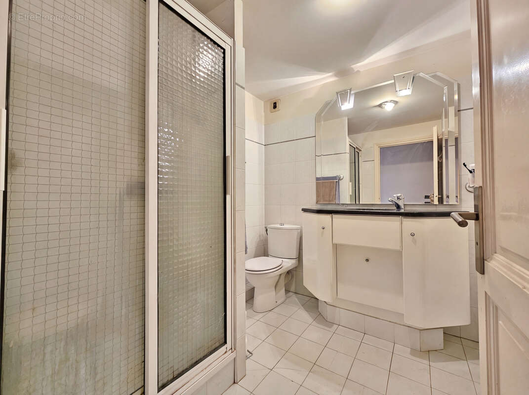 AJACCIO Casone - F5 141m2 Cours Général Leclerc - photo 24