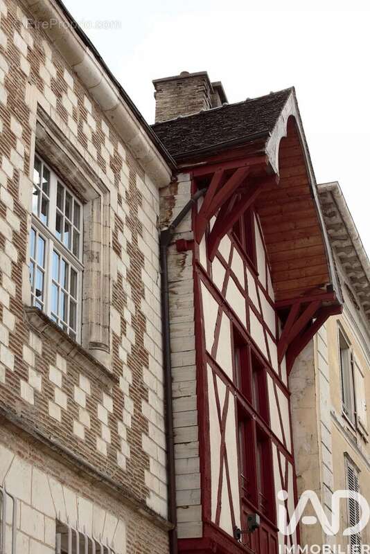 Photo 7 - Appartement à TROYES