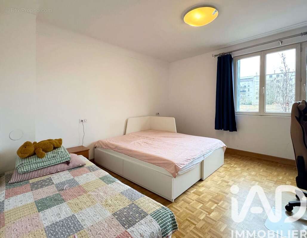 Photo 4 - Appartement à SARTROUVILLE