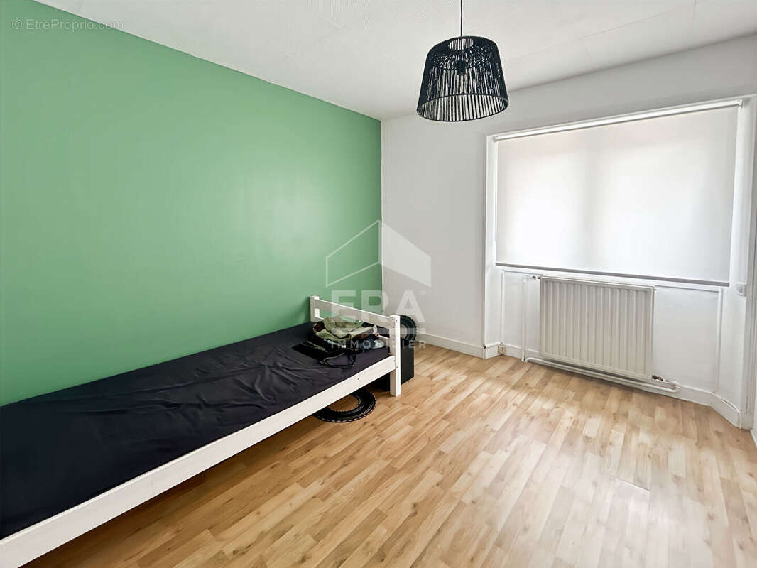 Maison 110m² à le mérévillois - photo 8