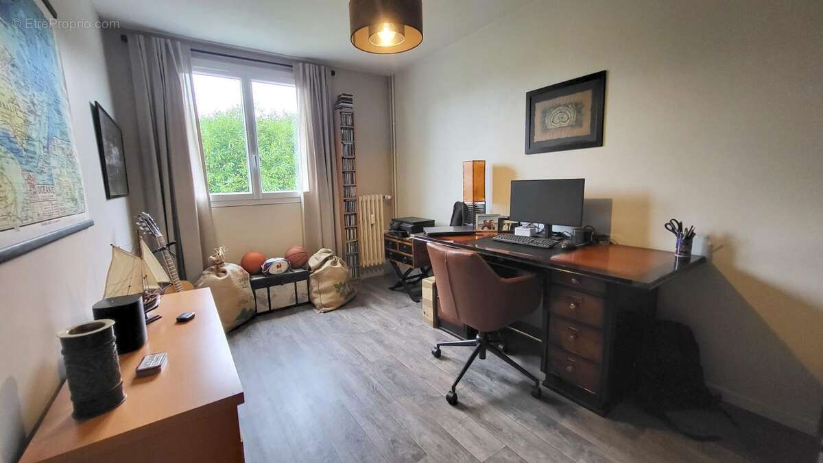 Appartement à COMPIEGNE