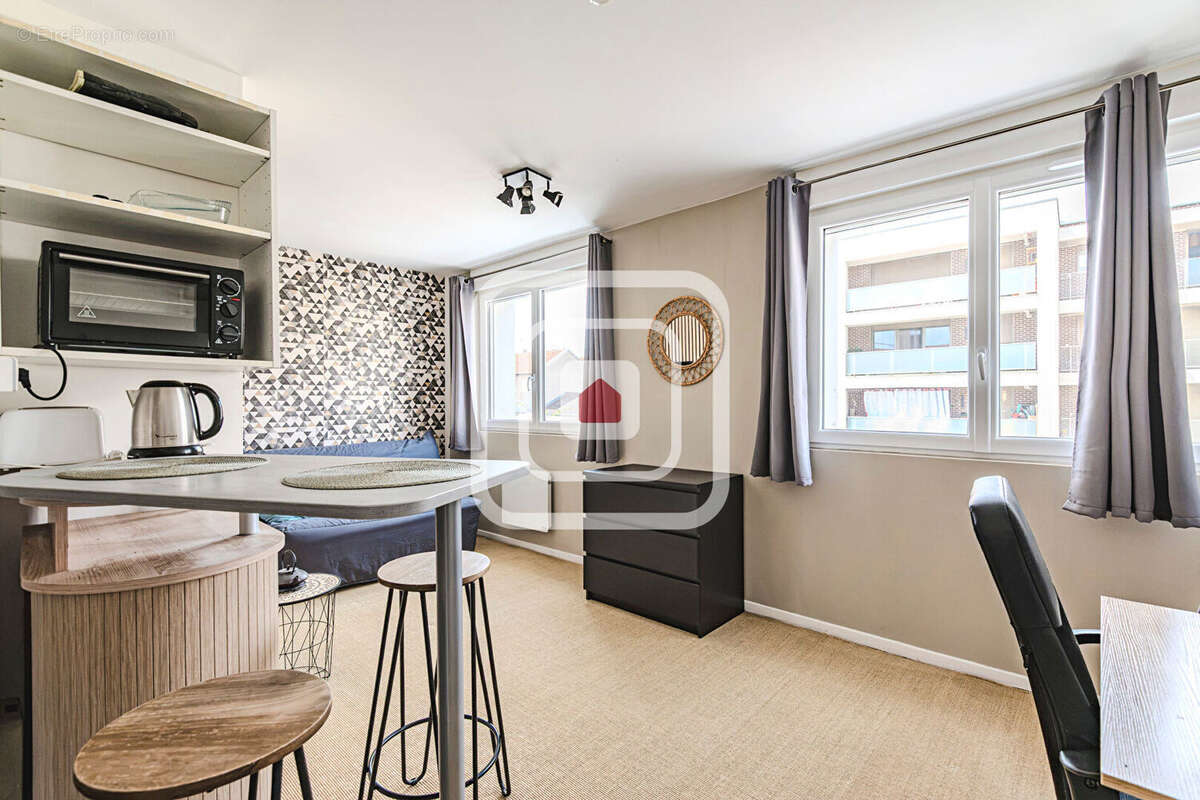 À vendre ? studio de 20,50 m² ? secteur rue de cernay - photo 4