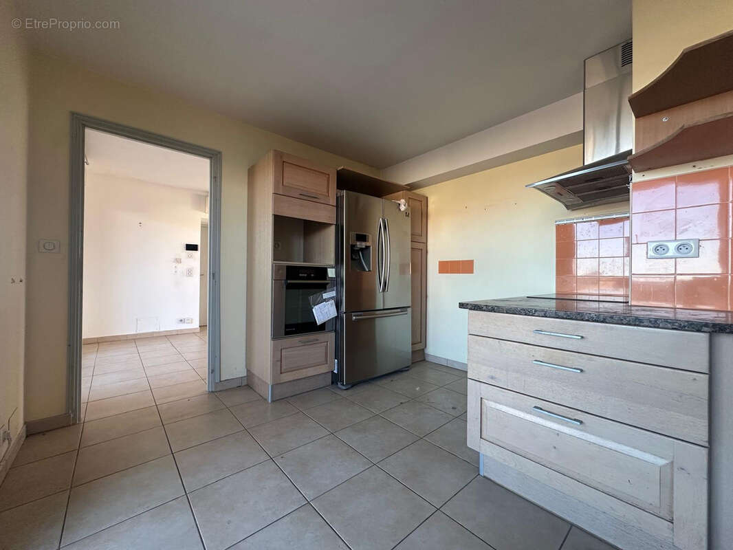 Appartement à CANET-EN-ROUSSILLON