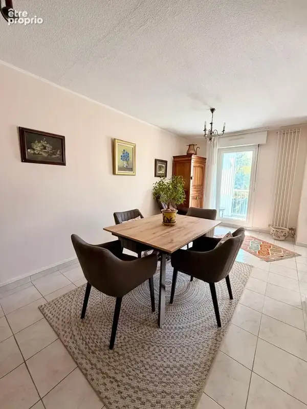 Appartement T4 avec deux chambres et une place de parking - PROCHE CENTRE VILLE LA GRANDE MOTTE - photo 3