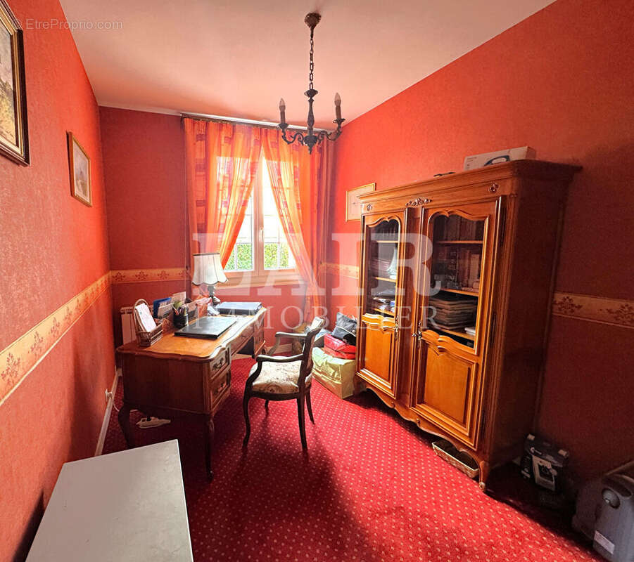 Maison à LA FERTE-MACE