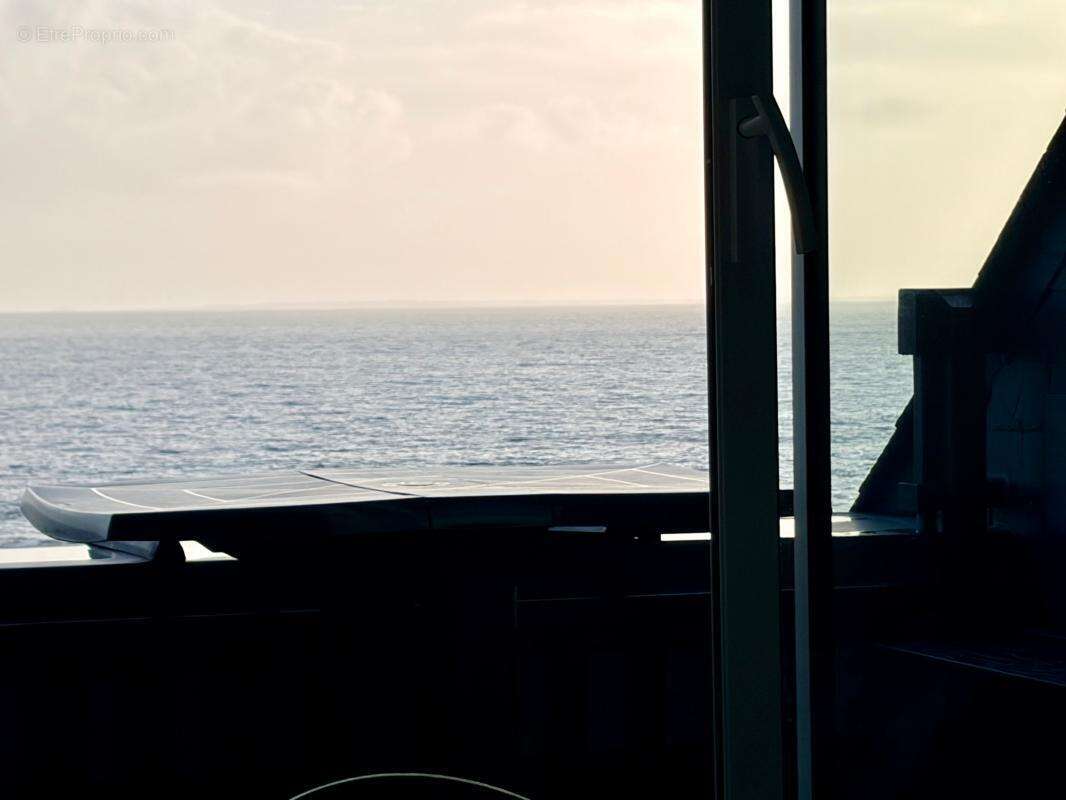 Appartement à ARZON