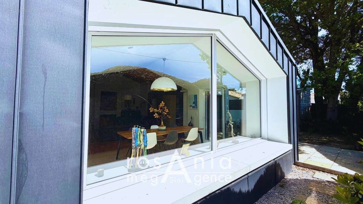 Maison 170 m2 la pironnière les sables d’olonne - photo 13