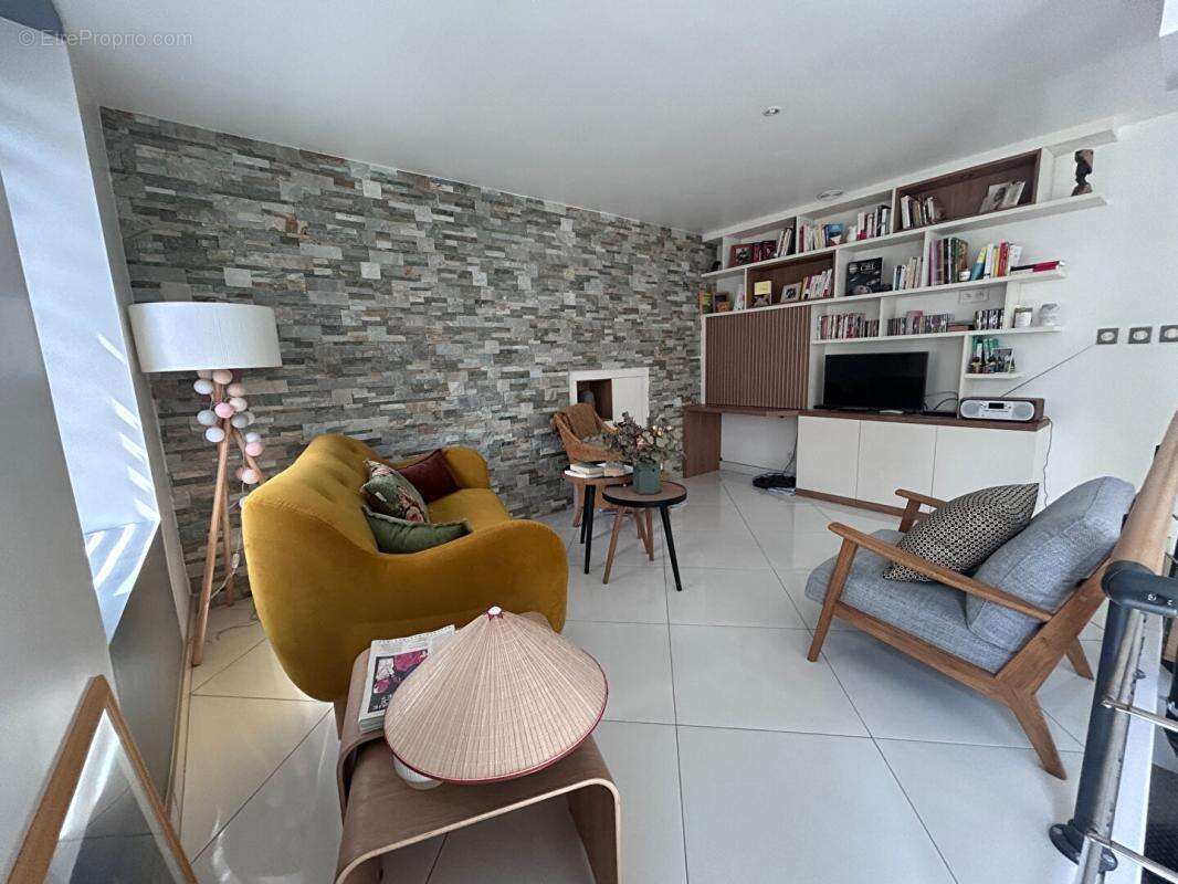 Maison Ancenis Saint Gereon 5 pièce(s) 104 m2 - photo 4