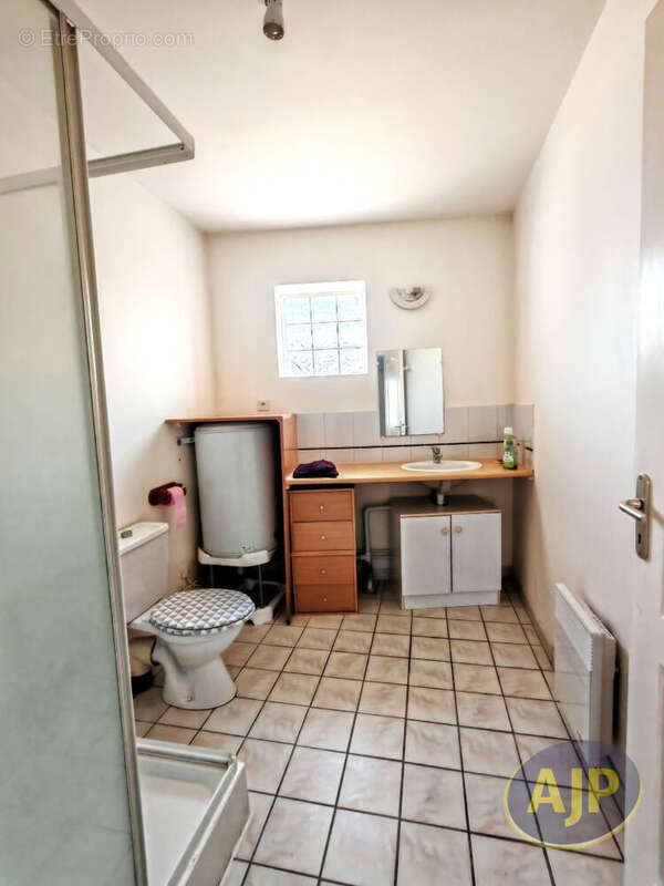 Appartement à BLAIN