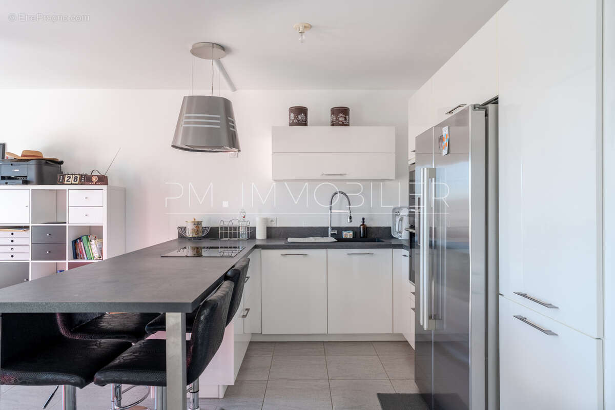 Appartement à ISTRES