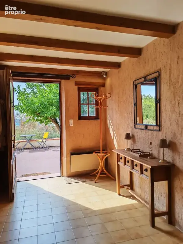Maison d'exception à vendre à Durfort-Lacapelette - 7 pièces, 5 chambres, grand terrain - photo 12