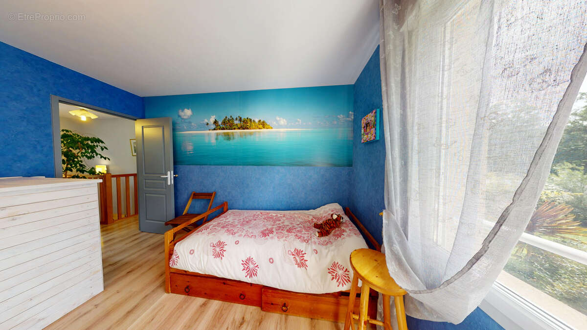 Maison contemporaine proche Vierville sur mer - photo 5