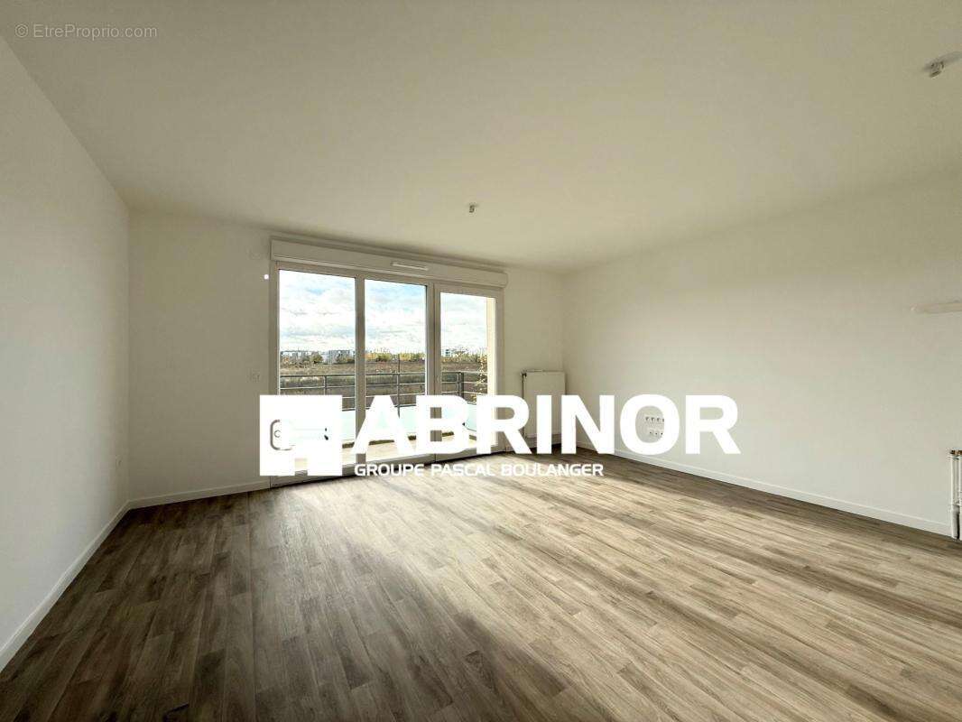 Appartement à AMIENS