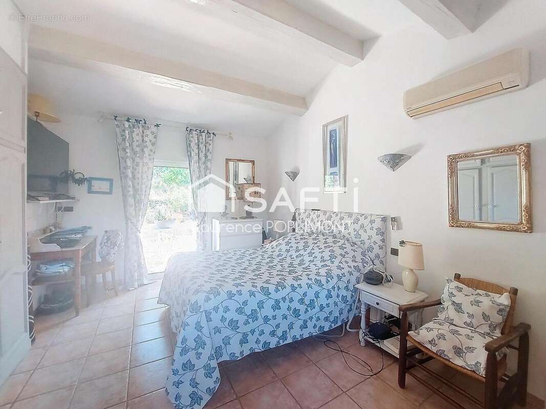 Photo 9 - Maison à VIDAUBAN