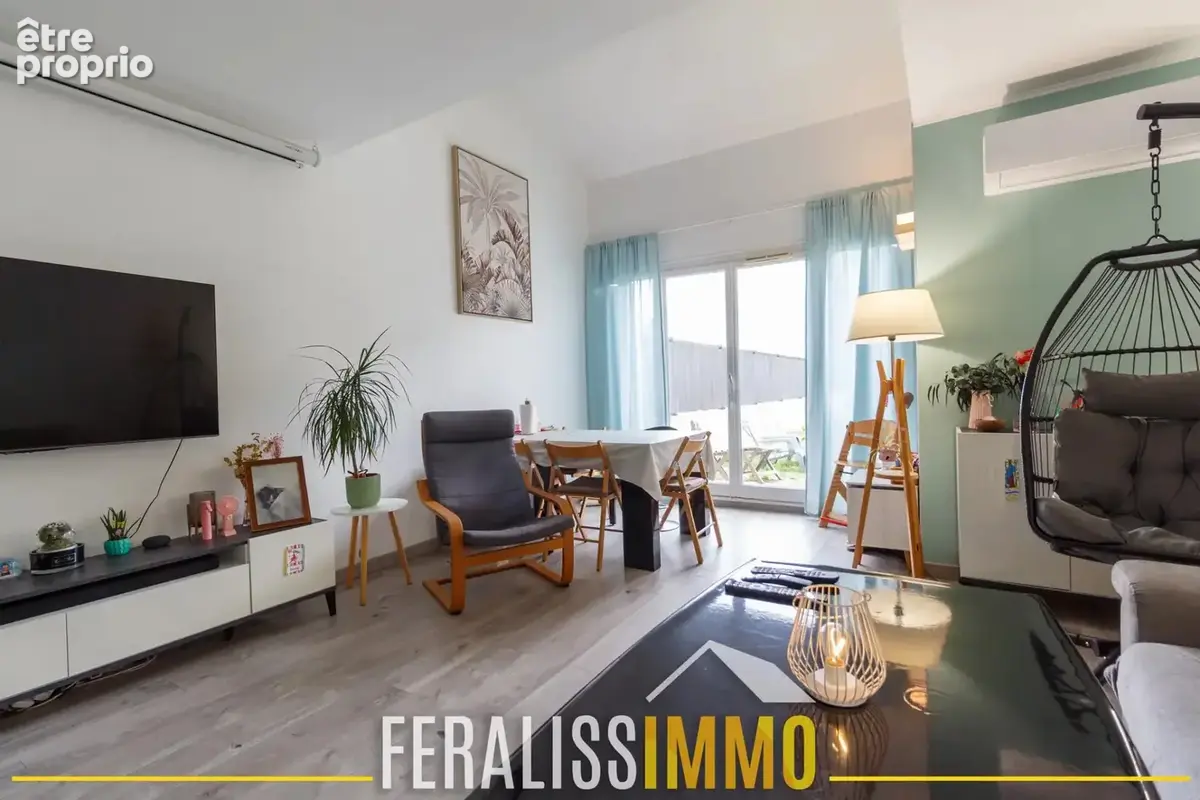 Maison 3 chambres à 2 pas de tout ! - photo 3