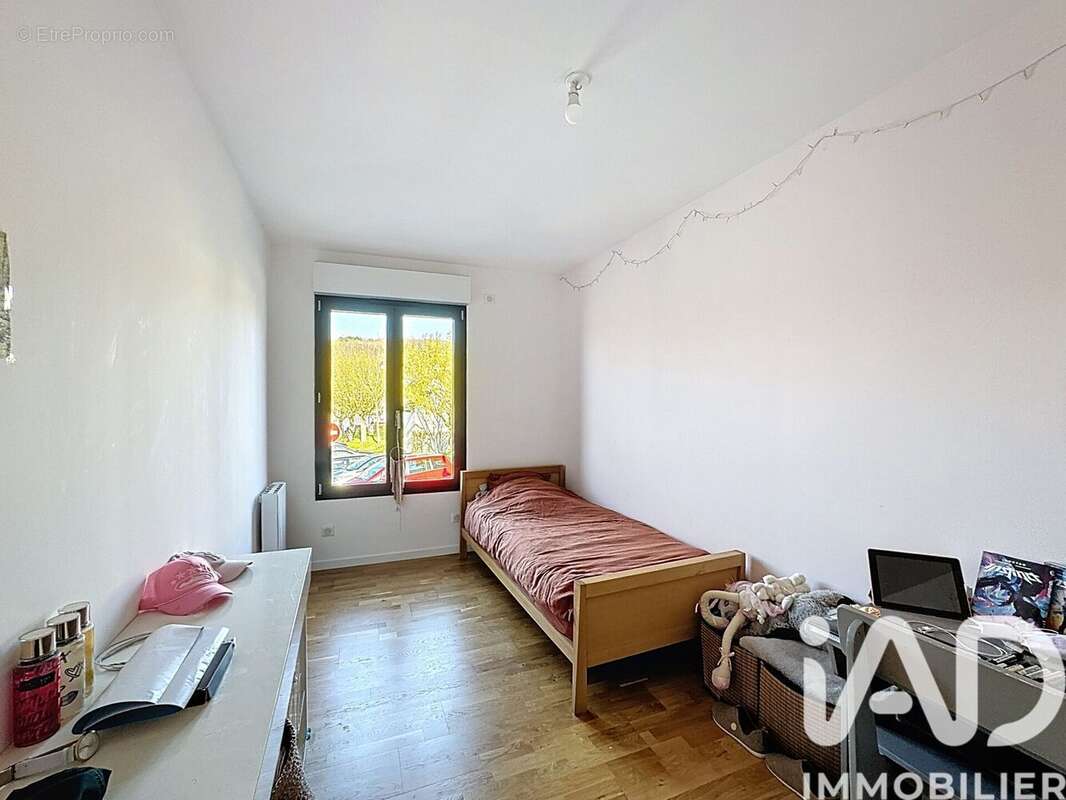 Photo 8 - Maison à MORAINVILLIERS