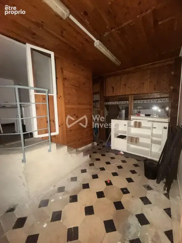 Commerce 122 m² à vendre à Coulommiers (77120) - photo 7