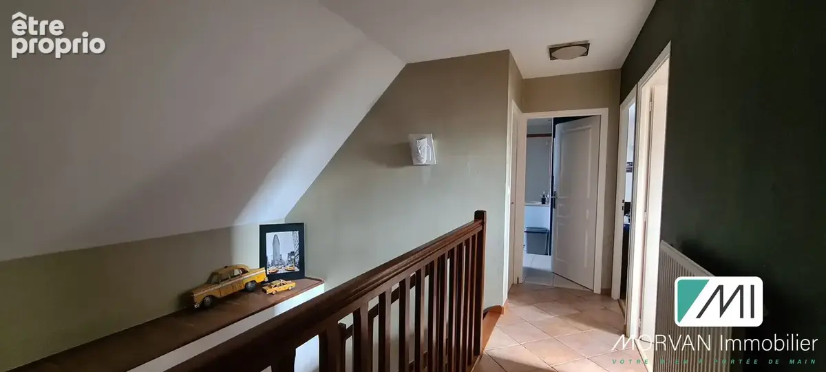 Maison 8 pièces 200 m² à vendre à La Celle-Les-Bordes (78720) - photo 8