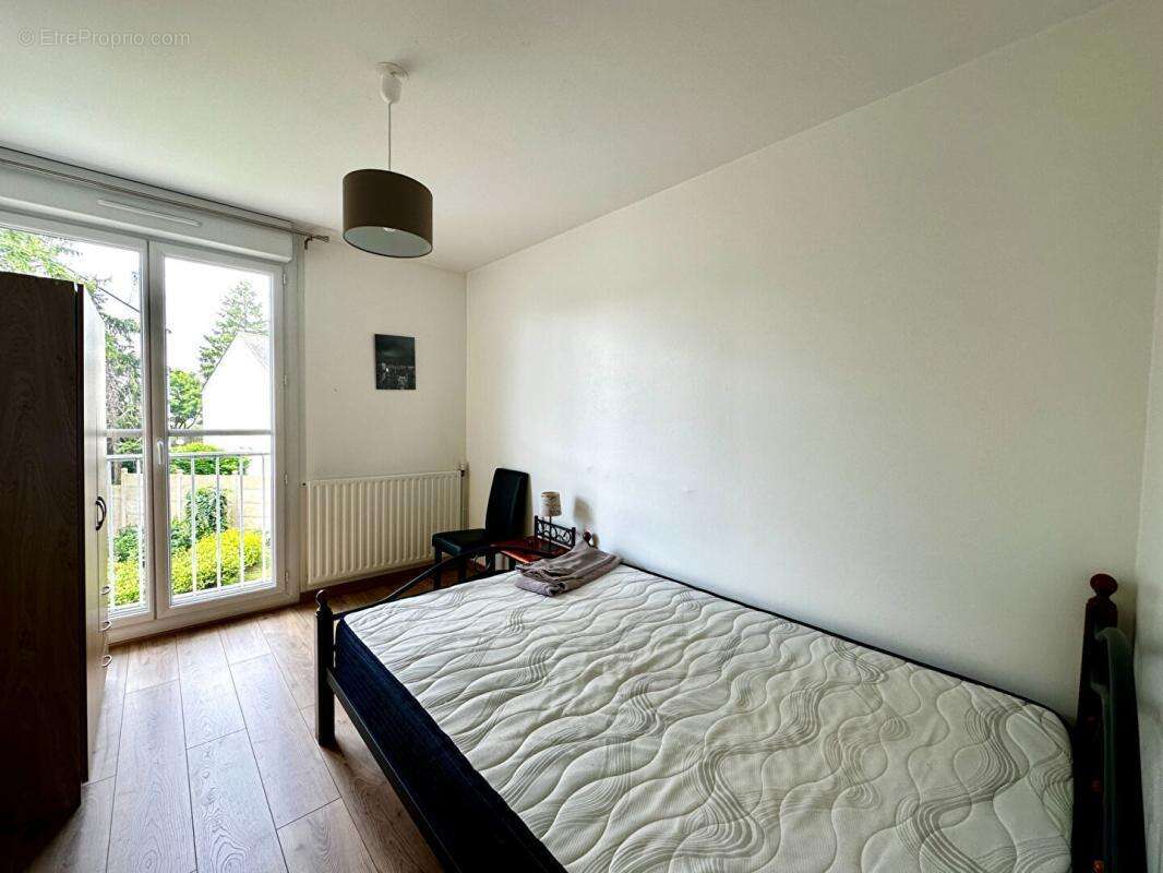 Appartement à ANGERS