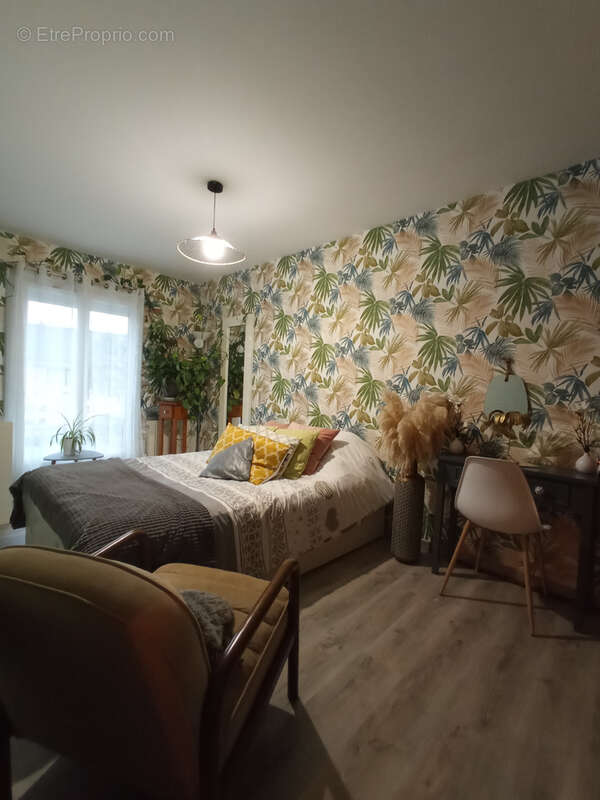 Maison à LE NEUBOURG