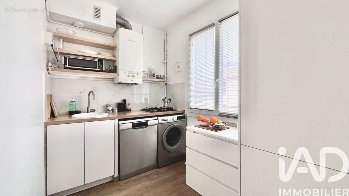 Photo 7 - Appartement à TOULON