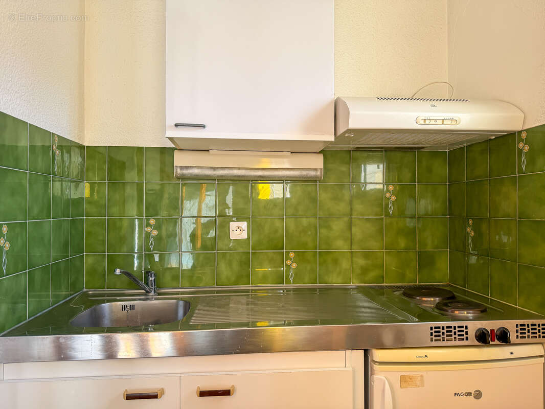 Appartement à SAINT-PALAIS-SUR-MER