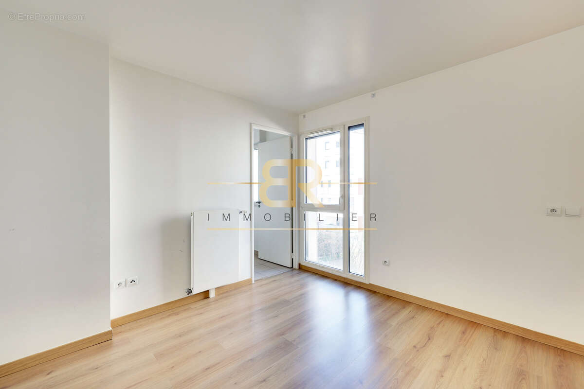 Beau 2 pièces en éco-quartier -  7 min de la défense - photo 8