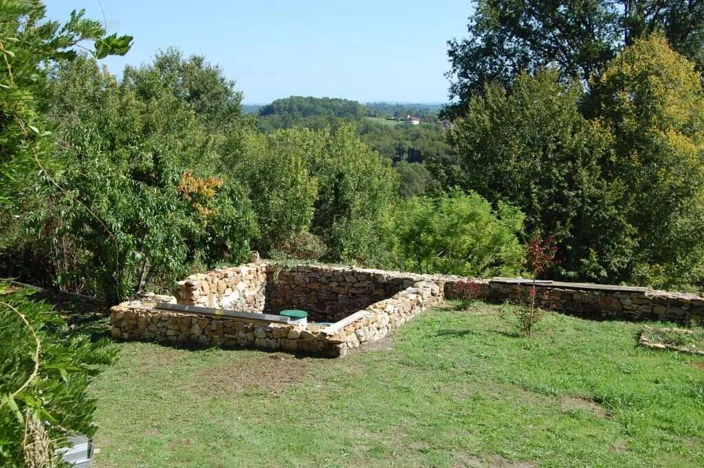 Maison à BEYNAC-ET-CAZENAC