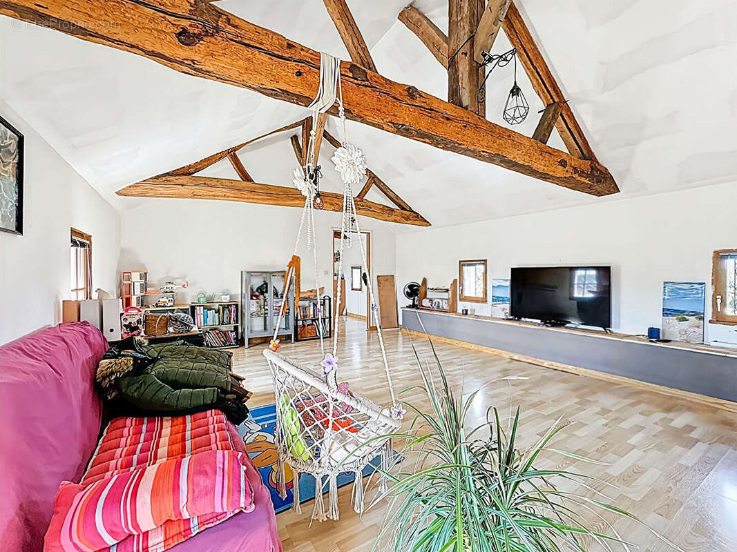 Maison à DOUE-LA-FONTAINE