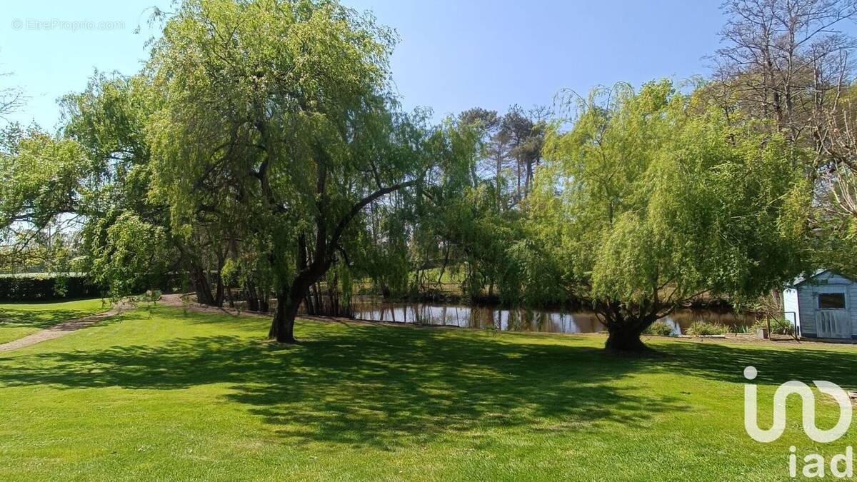 Photo 1 - Maison à PLUMERGAT