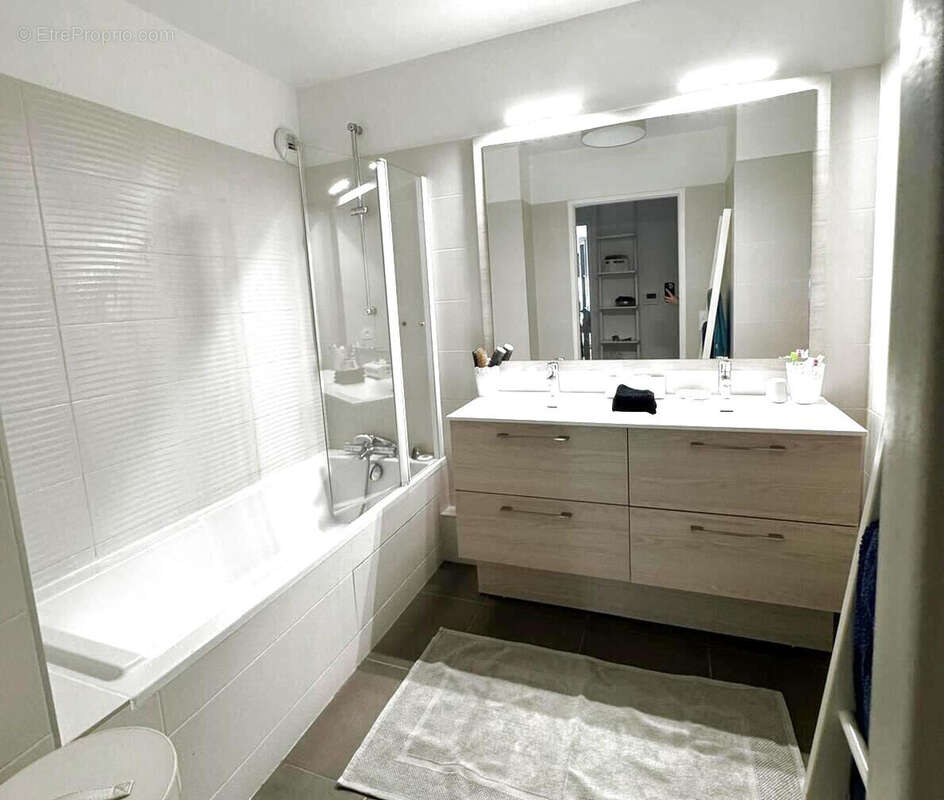 Appartement à CHATOU