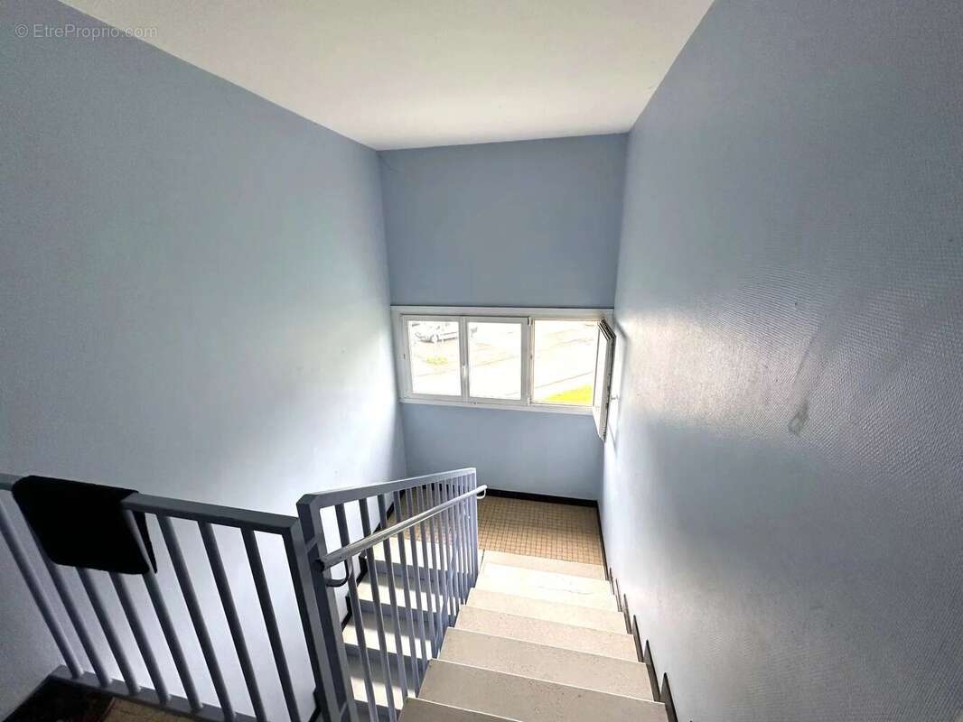 Appartement à BETHONCOURT