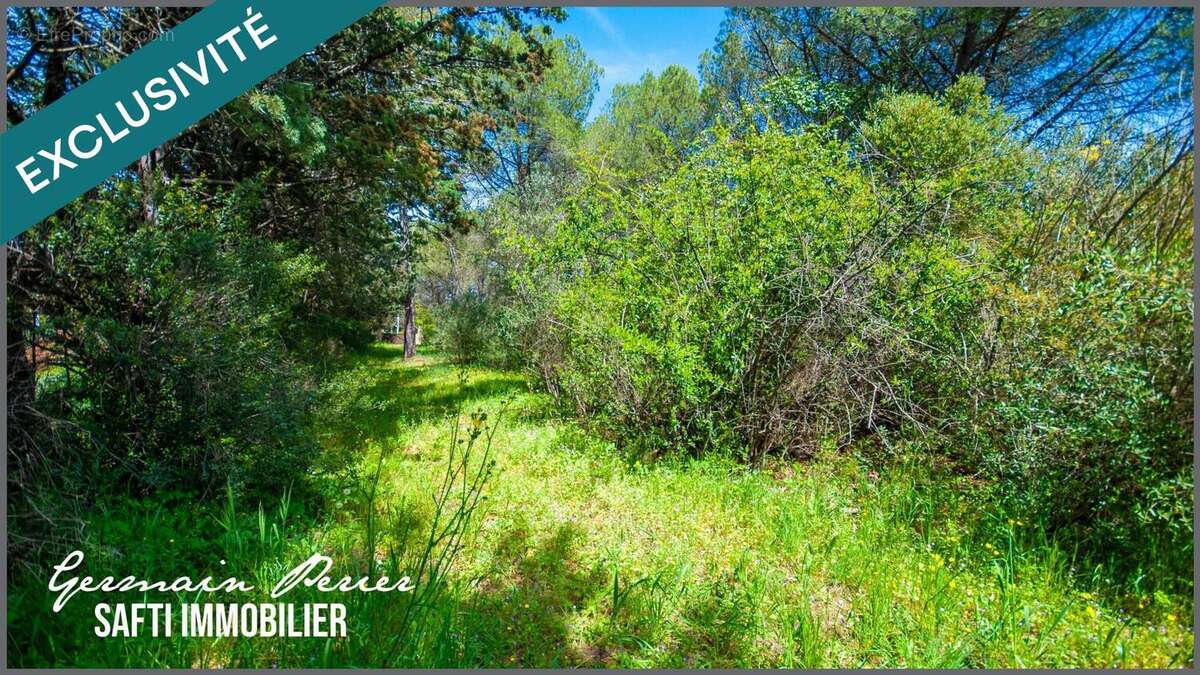 Photo 7 - Terrain à GAREOULT