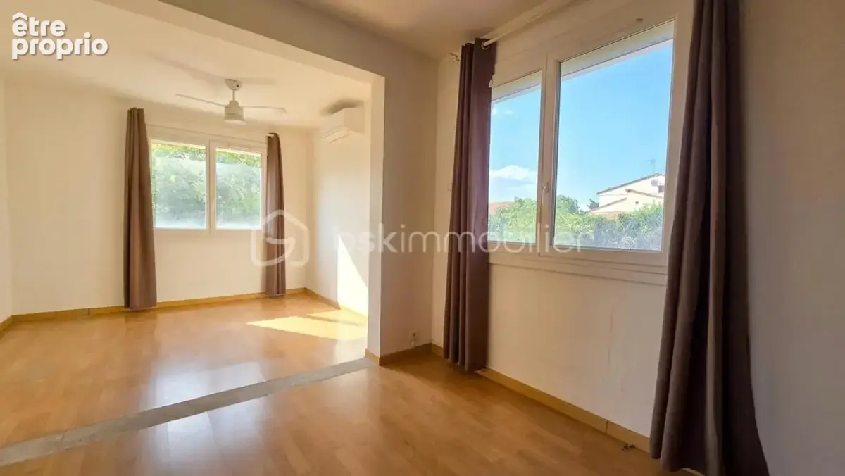 Maison T5 de 117 m² avec terrain de 1 342 m², DPE B et vie de plain-pied - photo 11