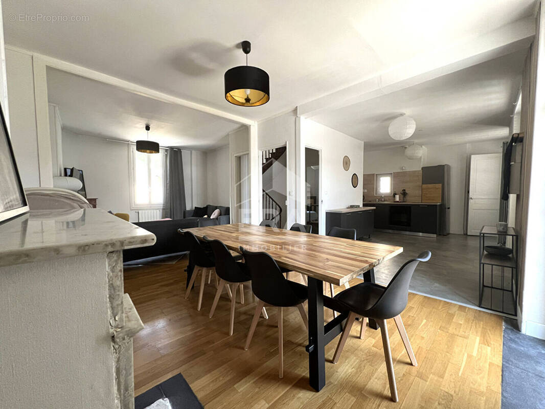 Appartement à ARGELES-GAZOST