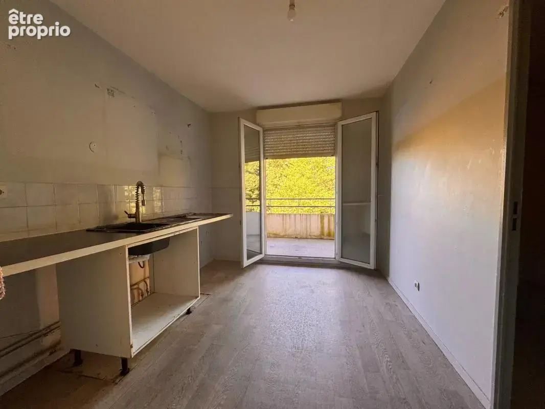 Appartement t4 - photo 4