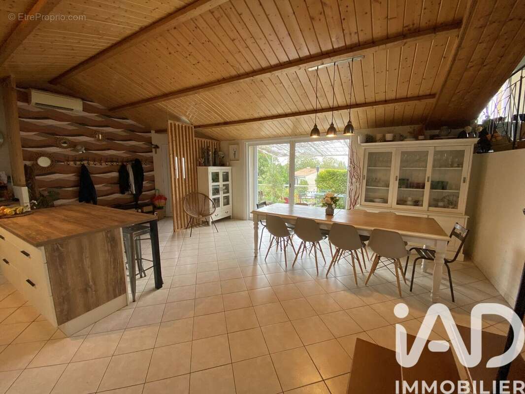 Photo 3 - Maison à LES HERBIERS