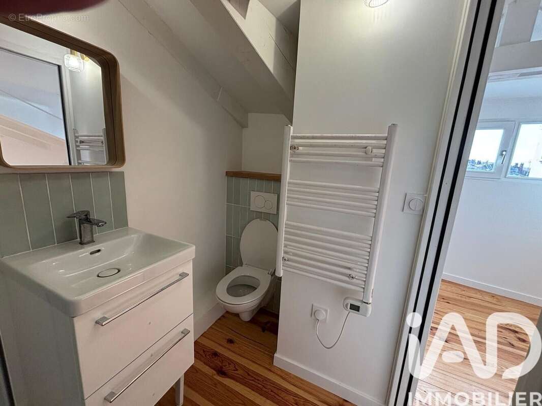 Photo 7 - Appartement à TOULOUSE